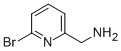 (6-bromopyridin-2-yl)methanamine