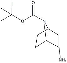 (1R,2R,4S)-rel-2-AMino-7-Boc-7-Azabicyclo[2.2.1]heptane