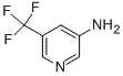 5-Trifluoromethyl-pyridin-3-ylamine