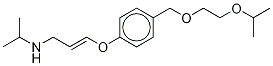 DEHYDROXY BISOPROLOL