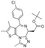 (+)-JQ-1