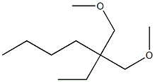 2-Butyl-2-ethyl-1,3-dimethoxypropane