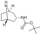 exo-3-Boc-aminotropane