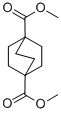 dimethyl bicyclo[2.2.2]octane-1,4-dicarboxylate