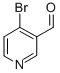 4-Bromo-3-formylpyridine HCL