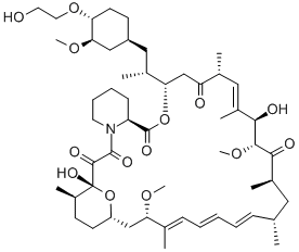 Everolimus