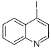 4-IODOQUINOLINE