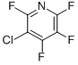 3-Chloro-2,4,5,6-tetrafluoropyridine