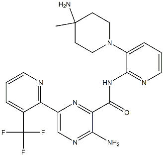 NVP-LXS196