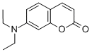 7-DIETHYLAMINOCOUMARIN