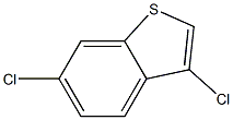 3,6-dichlorobenzo[b]thiophene