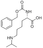 Z-LYS(ISOPROPYL)-OH