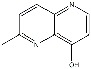 4-Hydroxy-6-methyl-1,5-naphthyridine