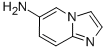 Imidazo[1,2-a]pyridin-6-amine (9CI)