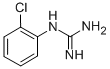 N-(2-Chlorophenyl)guanidine