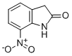 7-Nitrooxindole