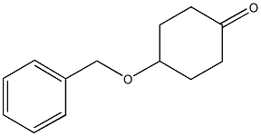 4-(Benzyloxy)cyclohexanone