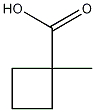 1-methylcyclobutanecarboxylic acid
