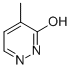 4-METHYL-3(2H)-PYRIDAZINONE