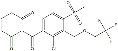 Tembotrione