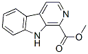 1-methoxycarbonyl-beta-carboline