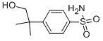 4-(2-Hydroxy-1,1-dimethylethyl)benzenesulfonamide