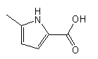 5-methyl-1H-pyrrole-2-carboxylic acid