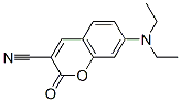 3-CYANO-7-(DIETHYLAMINO)COUMARIN