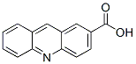 Acridine-2-carboxylic acid