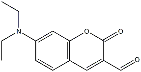 7-(DiethylaMino)couMarin-3-carbaldehyde