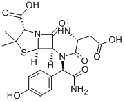 Aspoxicillin