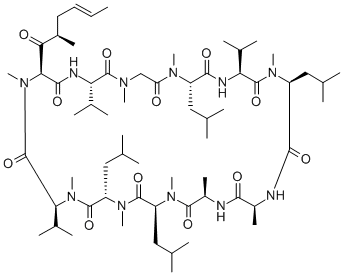 Cyclosporin D