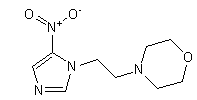 Nimorazole