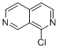 2,7-NAPHTHYRIDINE, 1-CHLORO-