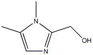 1H-Imidazole-2-methanol,1,5-dimethyl-(9CI)