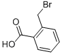 2-(Bromomethyl)benzoic acid