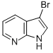 3-Bromo-7-azaindole