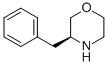 (S)-3-BENZYLMORPHOLINE