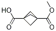 Bicyclo[1.1.1]pentane-1,3-dicarboxylic acid, MonoMethyl ester