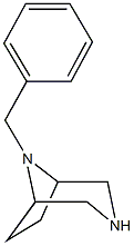 8-Benzyl-3,8-diaza-bicyclo[3.2.1]octane